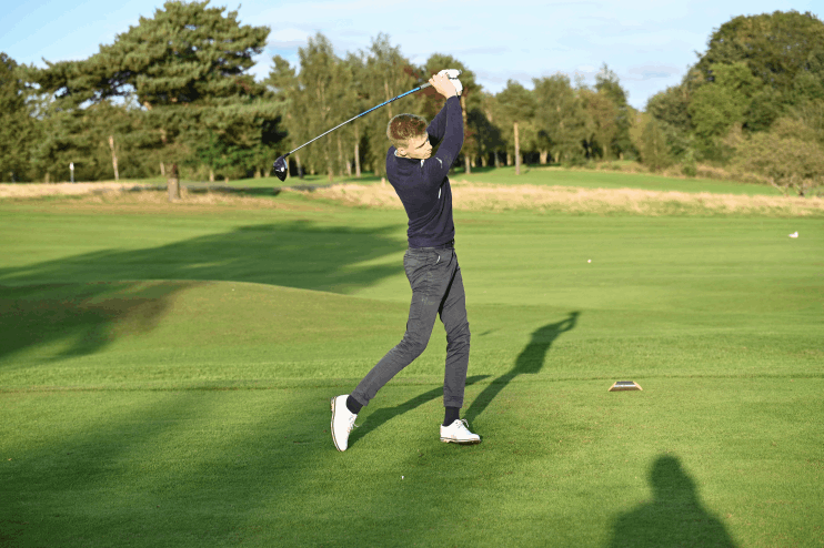 Corporate Golf Day 