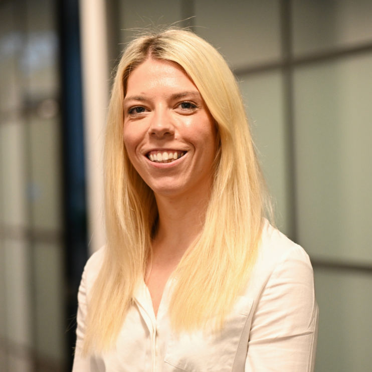 Corporate Headshot taken by JPH headshots